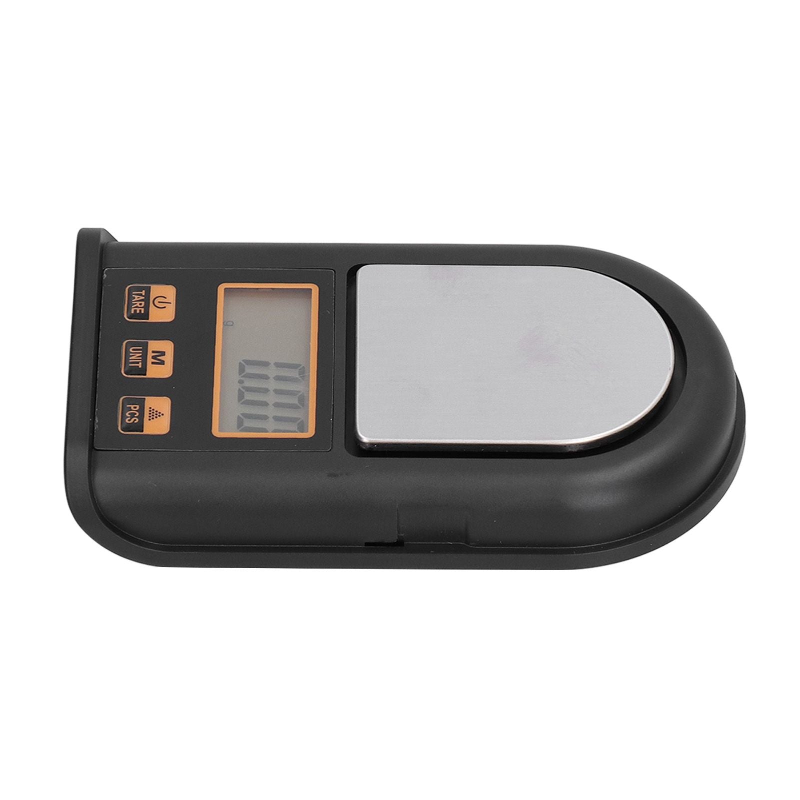 500g/0.01g Pocket Scale High Accuracy Electronic Balance Scale for Jewelry Tea Leaf Bake Weighting V1294-YM0523-3117210210111