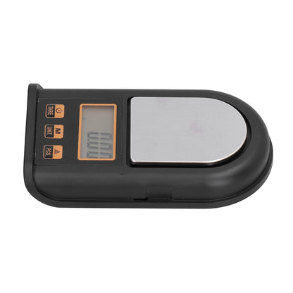 500g/0.01g Pocket Scale High Accuracy Electronic Balance Scale for Jewelry Tea Leaf Bake Weighting V1294-YM0523-3117210210111