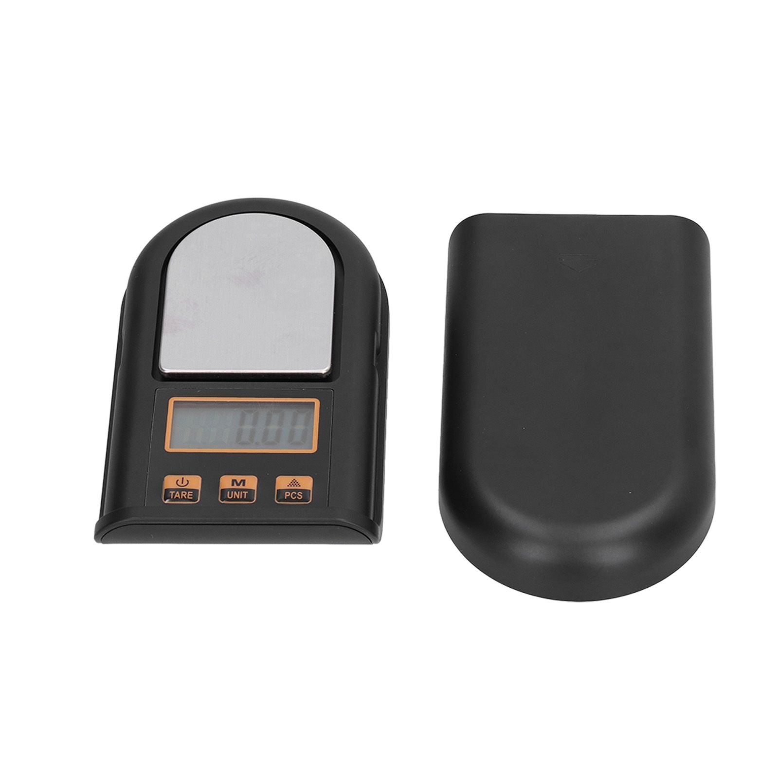 500g/0.01g Pocket Scale High Accuracy Electronic Balance Scale for Jewelry Tea Leaf Bake Weighting V1294-YM0523-3117210210111