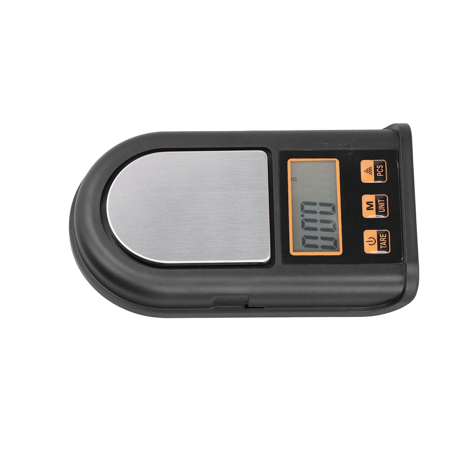500g/0.01g Pocket Scale High Accuracy Electronic Balance Scale for Jewelry Tea Leaf Bake Weighting V1294-YM0523-3117210210111
