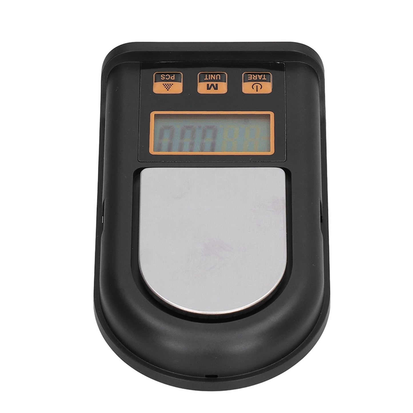 500g/0.01g Pocket Scale High Accuracy Electronic Balance Scale for Jewelry Tea Leaf Bake Weighting V1294-YM0523-3117210210111