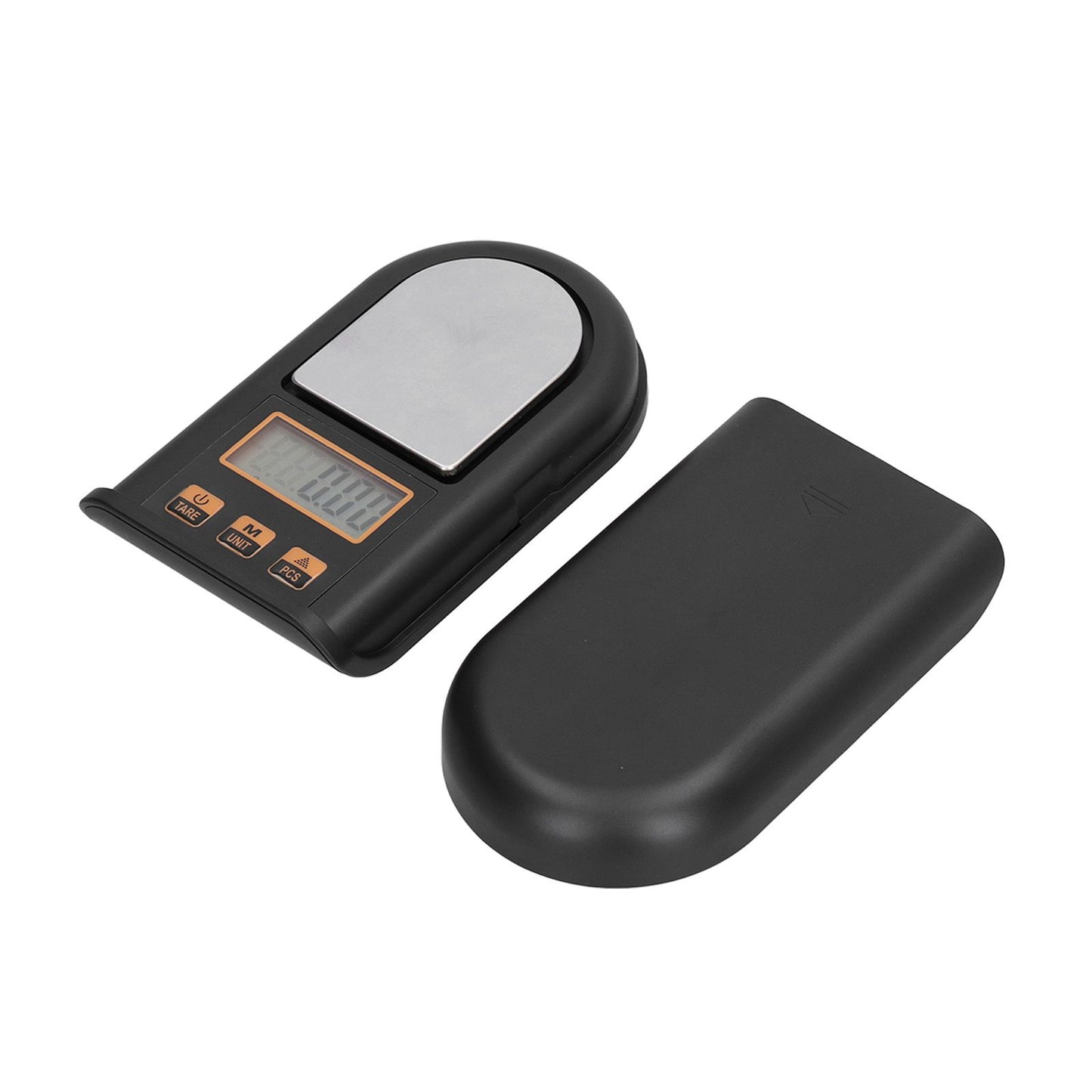 500g/0.01g Pocket Scale High Accuracy Electronic Balance Scale for Jewelry Tea Leaf Bake Weighting V1294-YM0523-3117210210111
