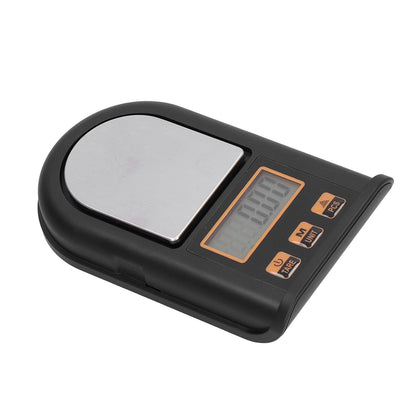 500g/0.01g Pocket Scale High Accuracy Electronic Balance Scale for Jewelry Tea Leaf Bake Weighting V1294-YM0523-3117210210111