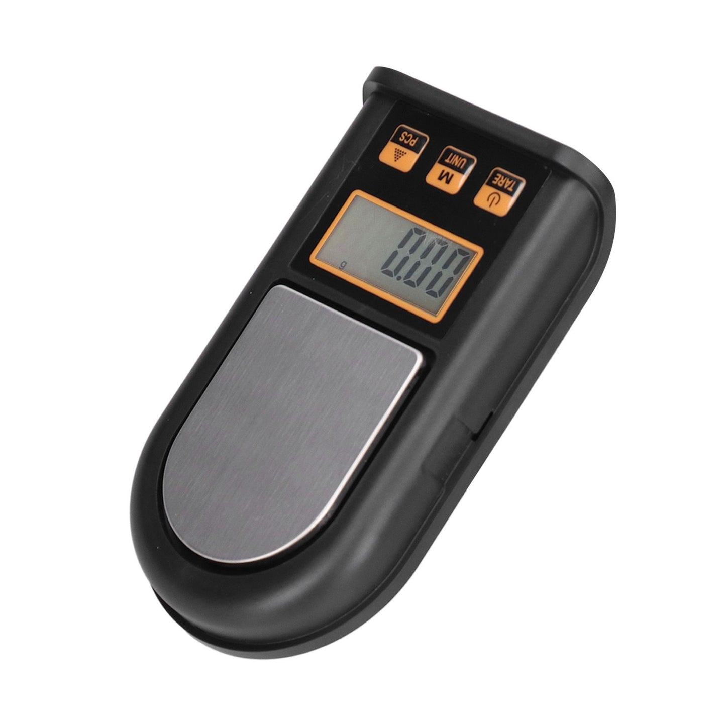 500g/0.01g Pocket Scale High Accuracy Electronic Balance Scale for Jewelry Tea Leaf Bake Weighting V1294-YM0523-3117210210111
