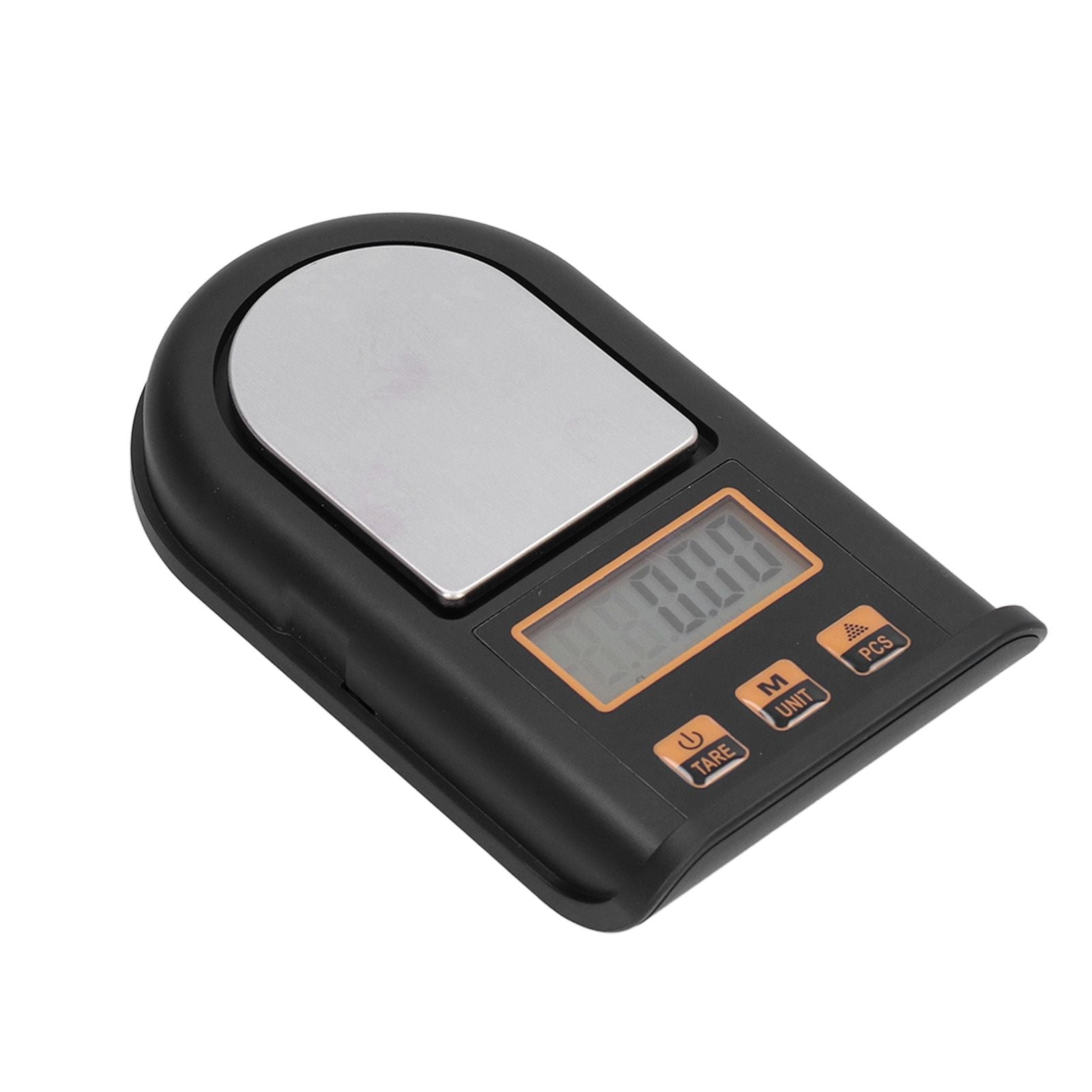 500g/0.01g Pocket Scale High Accuracy Electronic Balance Scale for Jewelry Tea Leaf Bake Weighting V1294-YM0523-3117210210111