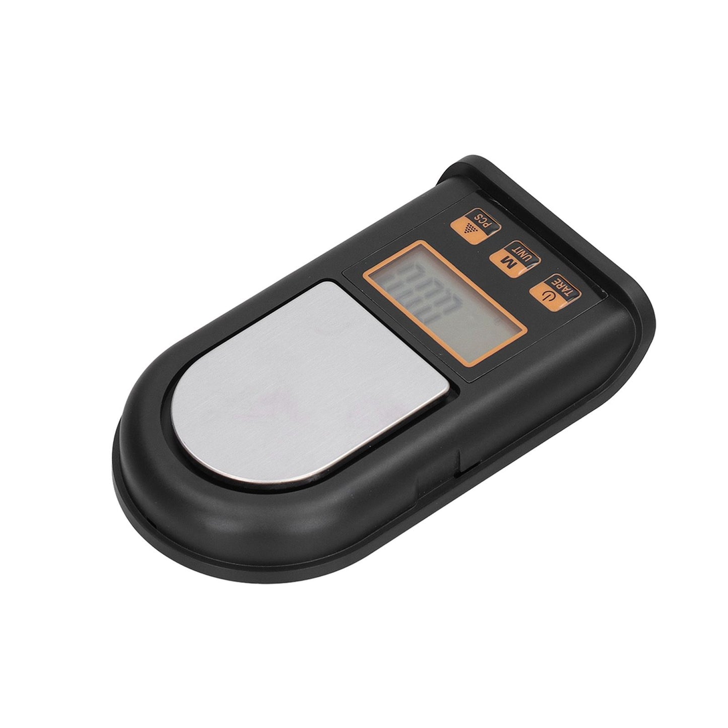 500g/0.01g Pocket Scale High Accuracy Electronic Balance Scale for Jewelry Tea Leaf Bake Weighting V1294-YM0523-3117210210111