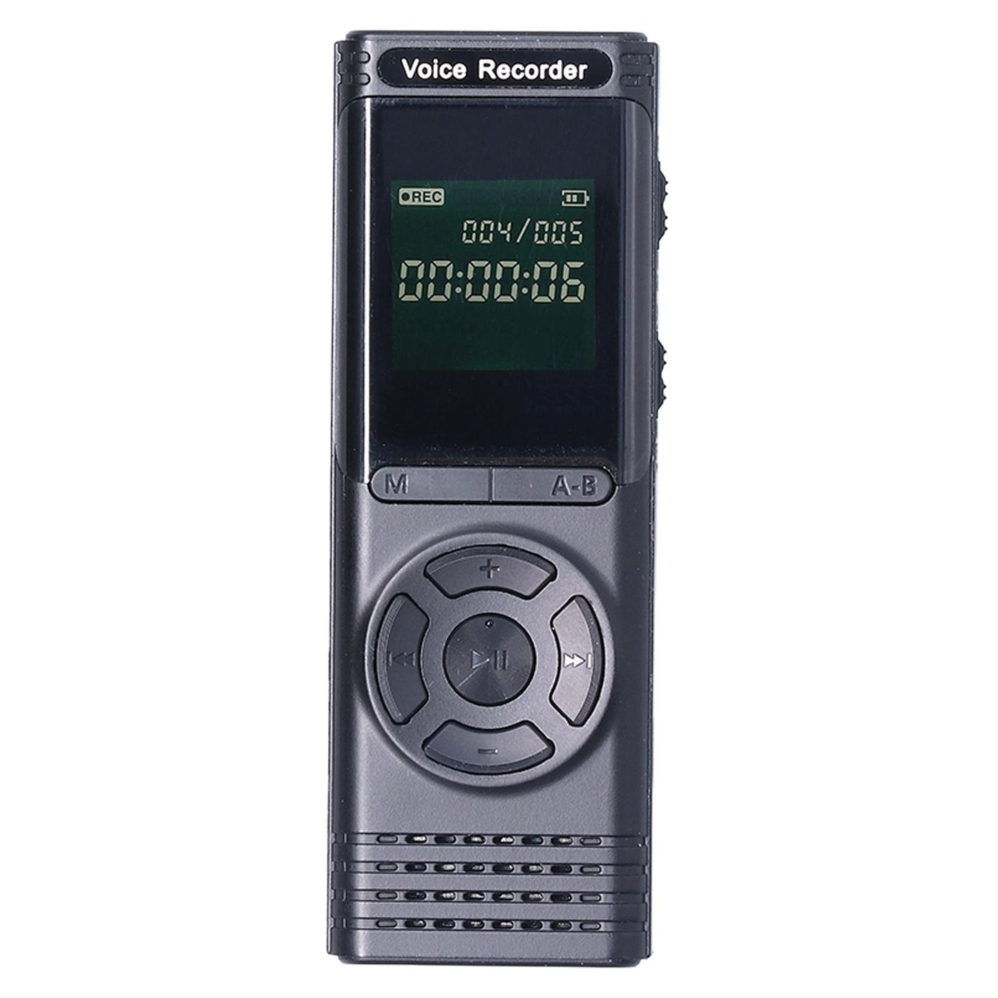 8G LCD Digital Voice Recorder Portable Voice Activated Recorder Pen Recording Device for Lecture V1294-YM0523-3117210210511