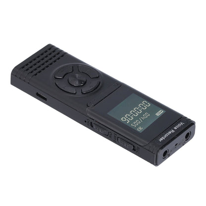 8G LCD Digital Voice Recorder Portable Voice Activated Recorder Pen Recording Device for Lecture V1294-YM0523-3117210210511