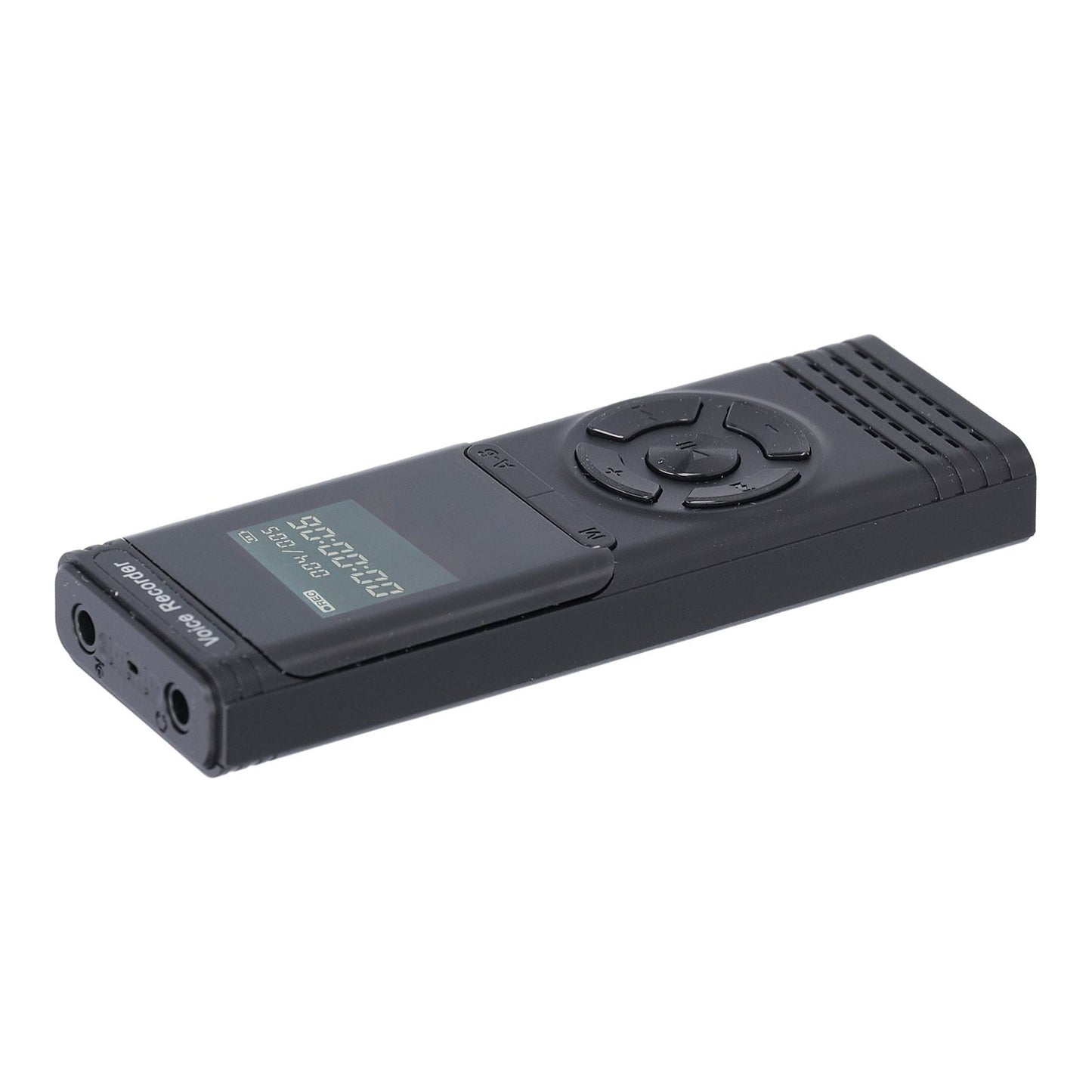 8G LCD Digital Voice Recorder Portable Voice Activated Recorder Pen Recording Device for Lecture V1294-YM0523-3117210210511
