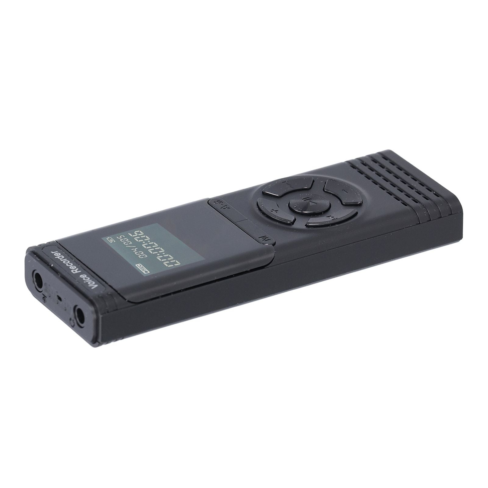 8G LCD Digital Voice Recorder Portable Voice Activated Recorder Pen Recording Device for Lecture V1294-YM0523-3117210210511