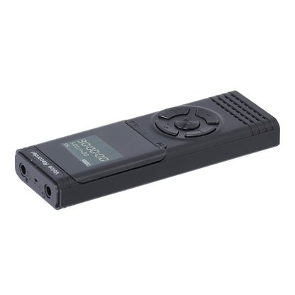8G LCD Digital Voice Recorder Portable Voice Activated Recorder Pen Recording Device for Lecture V1294-YM0523-3117210210511