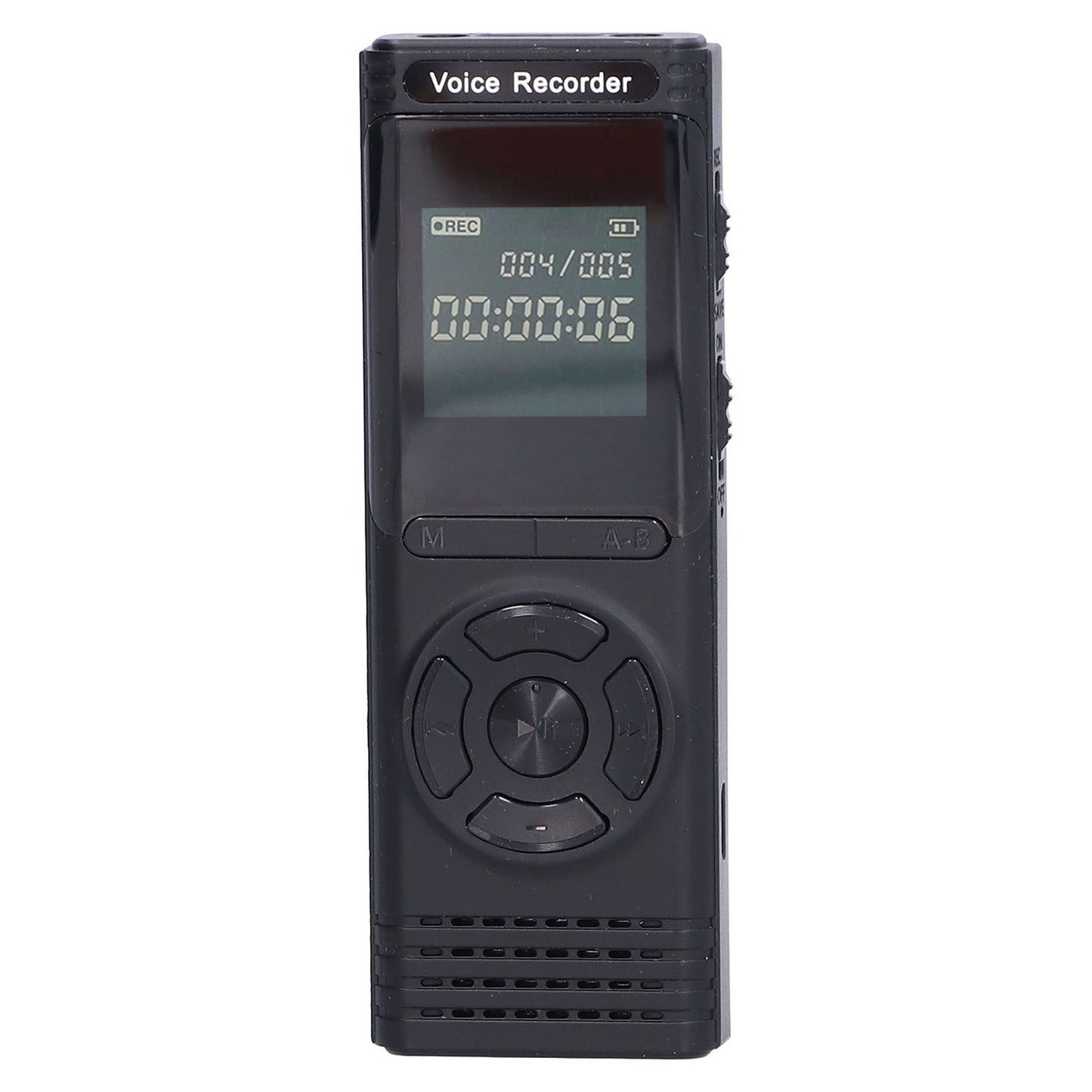 8G LCD Digital Voice Recorder Portable Voice Activated Recorder Pen Recording Device for Lecture V1294-YM0523-3117210210511