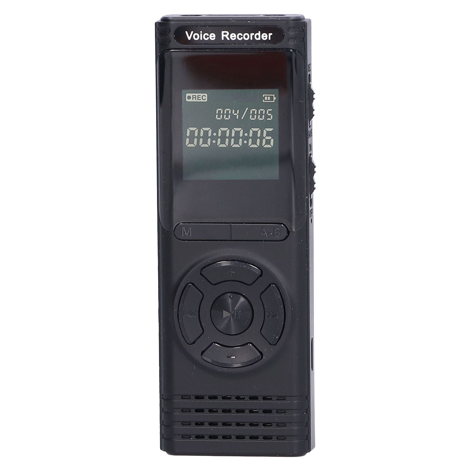 8G LCD Digital Voice Recorder Portable Voice Activated Recorder Pen Recording Device for Lecture V1294-YM0523-3117210210511