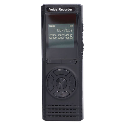 8G LCD Digital Voice Recorder Portable Voice Activated Recorder Pen Recording Device for Lecture V1294-YM0523-3117210210511