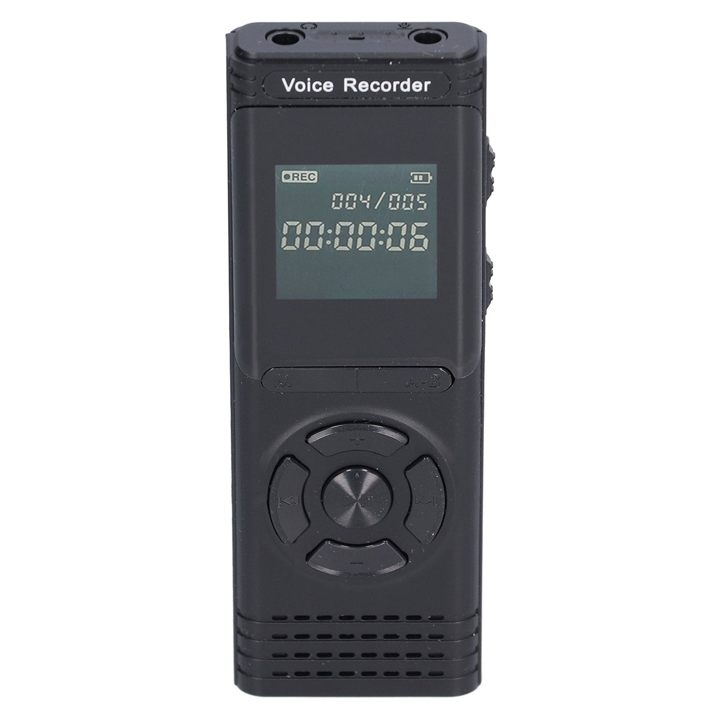 8G LCD Digital Voice Recorder Portable Voice Activated Recorder Pen Recording Device for Lecture V1294-YM0523-3117210210511