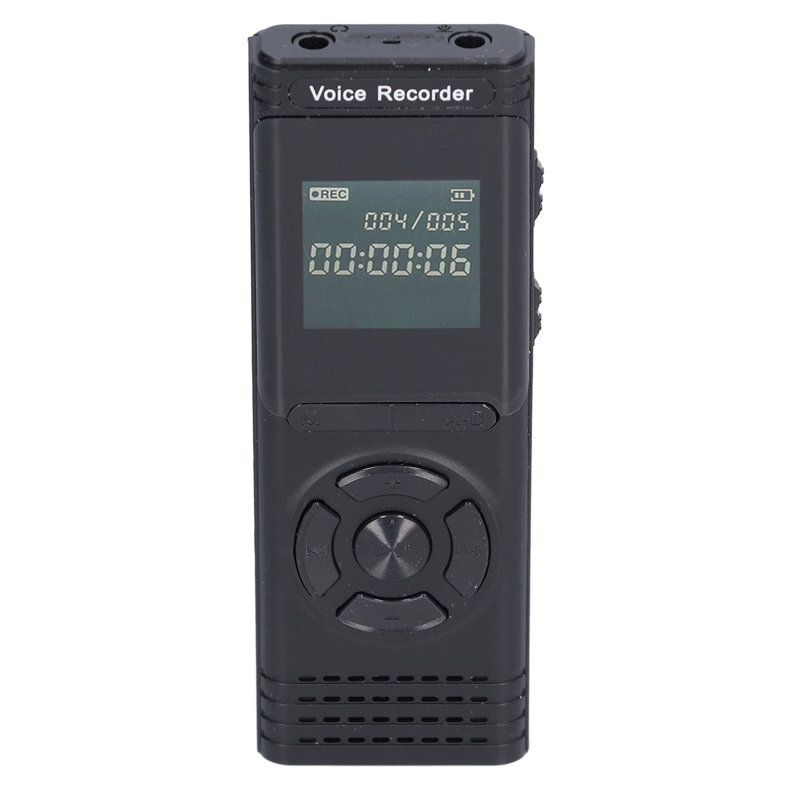 8G LCD Digital Voice Recorder Portable Voice Activated Recorder Pen Recording Device for Lecture V1294-YM0523-3117210210511