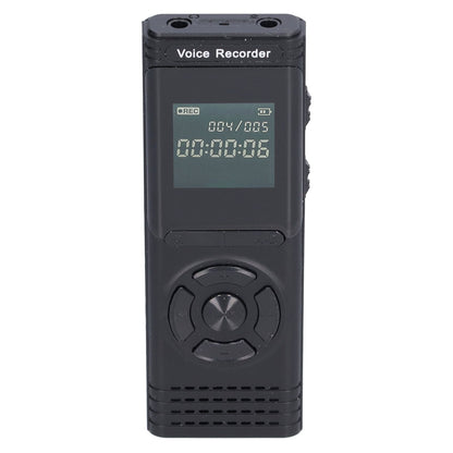 8G LCD Digital Voice Recorder Portable Voice Activated Recorder Pen Recording Device for Lecture V1294-YM0523-3117210210511