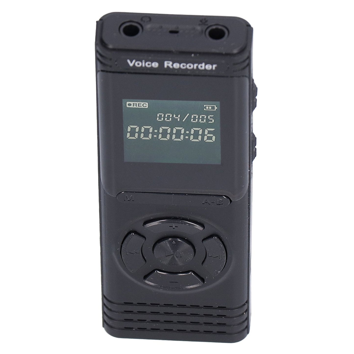 8G LCD Digital Voice Recorder Portable Voice Activated Recorder Pen Recording Device for Lecture V1294-YM0523-3117210210511