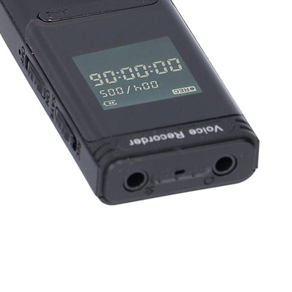 8G LCD Digital Voice Recorder Portable Voice Activated Recorder Pen Recording Device for Lecture V1294-YM0523-3117210210511