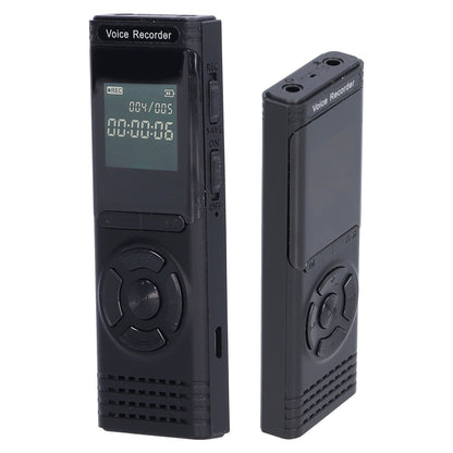 8G LCD Digital Voice Recorder Portable Voice Activated Recorder Pen Recording Device for Lecture V1294-YM0523-3117210210511