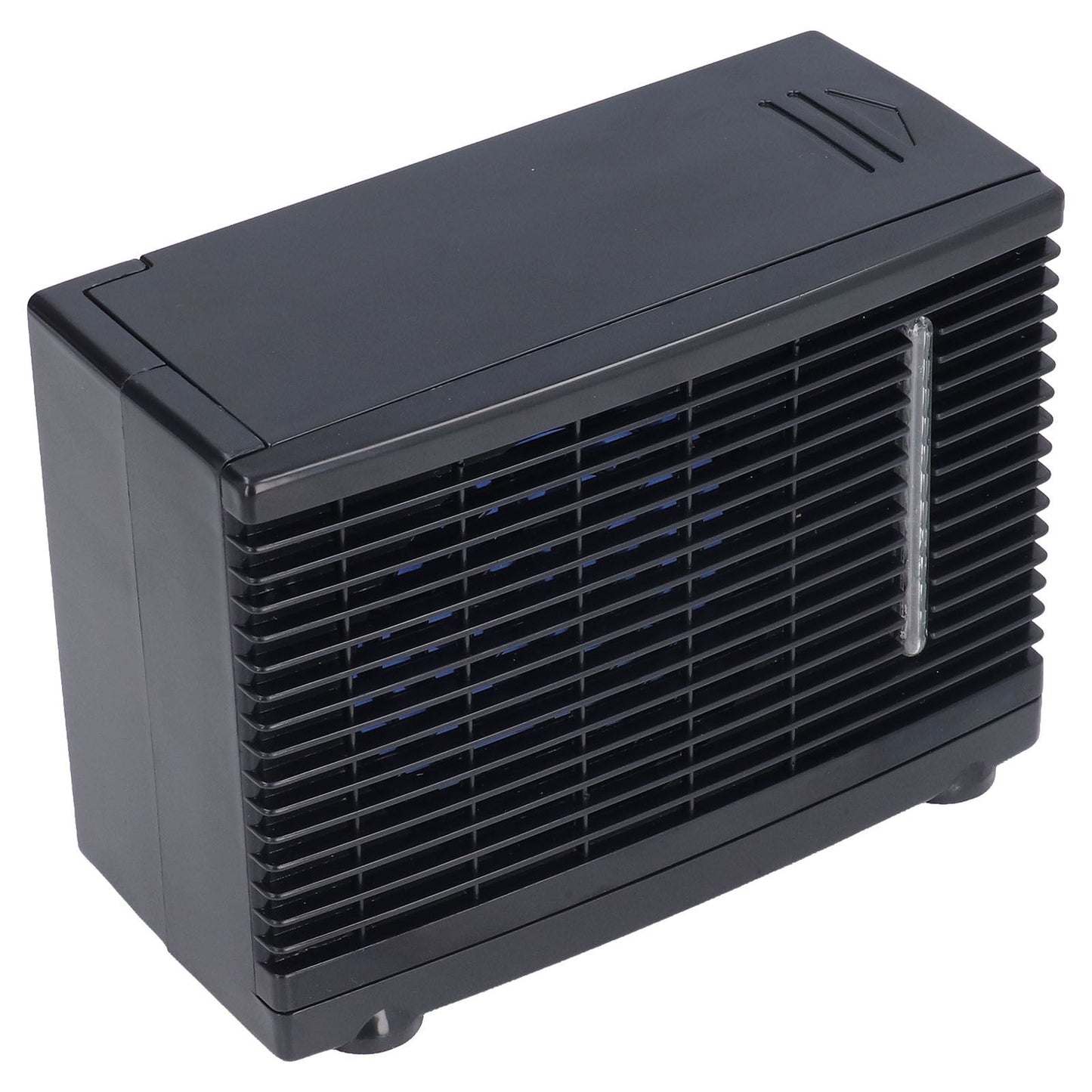 Mini Air Conditioning Fan Silent Portable Evaporative Cooler with Water Tank for Car Home 12V V1294-YM0523-3117210212011
