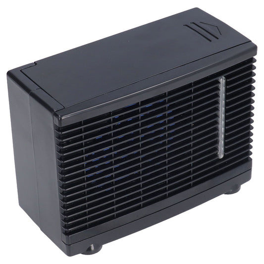 Mini Air Conditioning Fan Silent Portable Evaporative Cooler with Water Tank for Car Home 12V V1294-YM0523-3117210212011