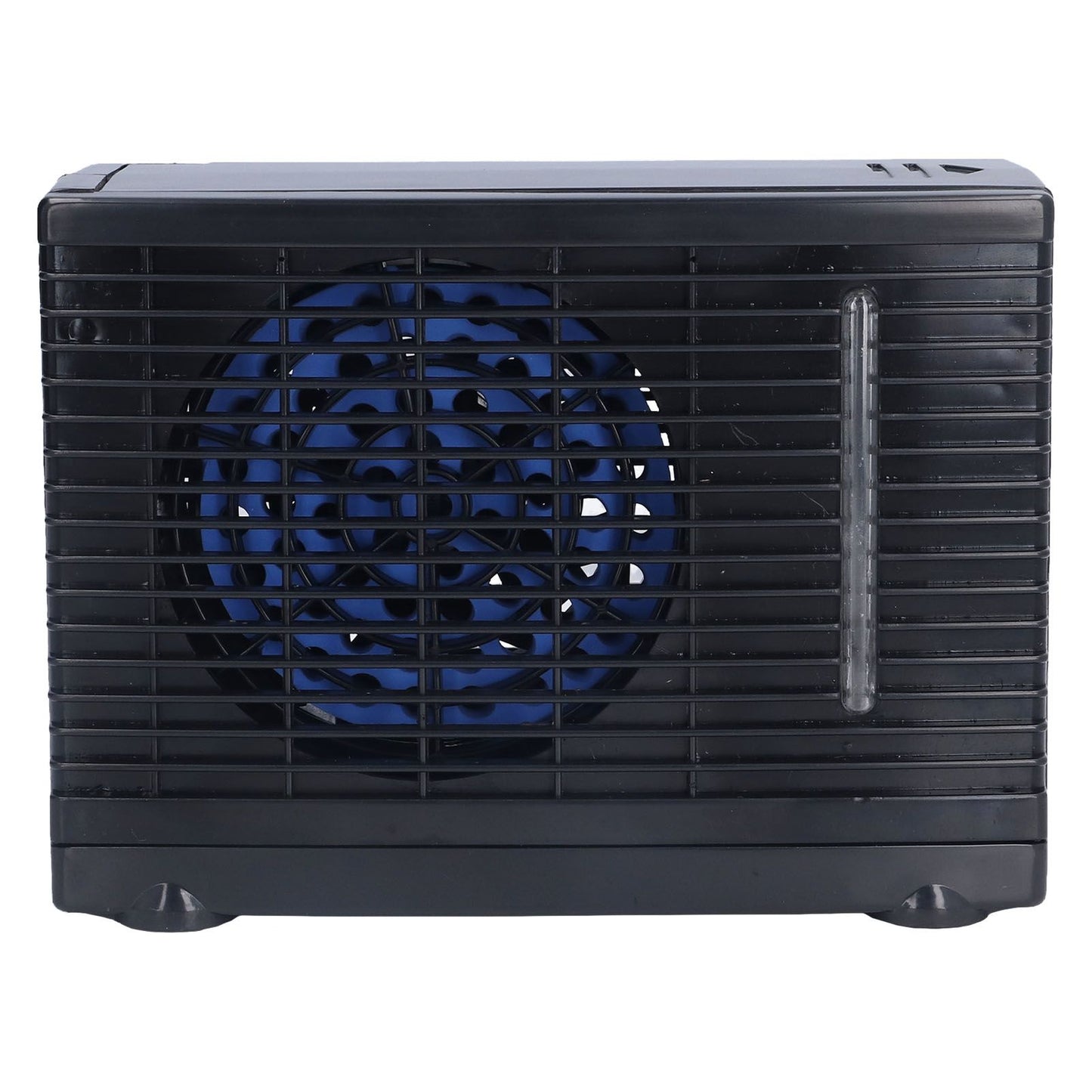 Mini Air Conditioning Fan Silent Portable Evaporative Cooler with Water Tank for Car Home 12V V1294-YM0523-3117210212011