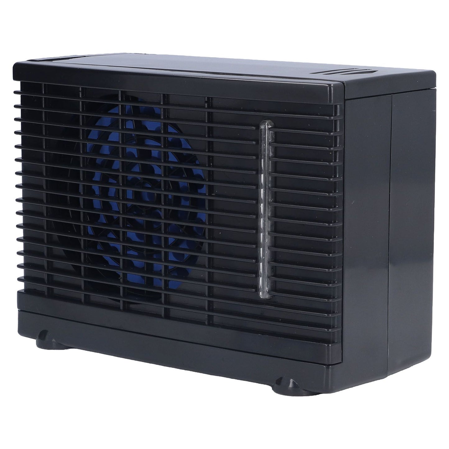 Mini Air Conditioning Fan Silent Portable Evaporative Cooler with Water Tank for Car Home 12V V1294-YM0523-3117210212011
