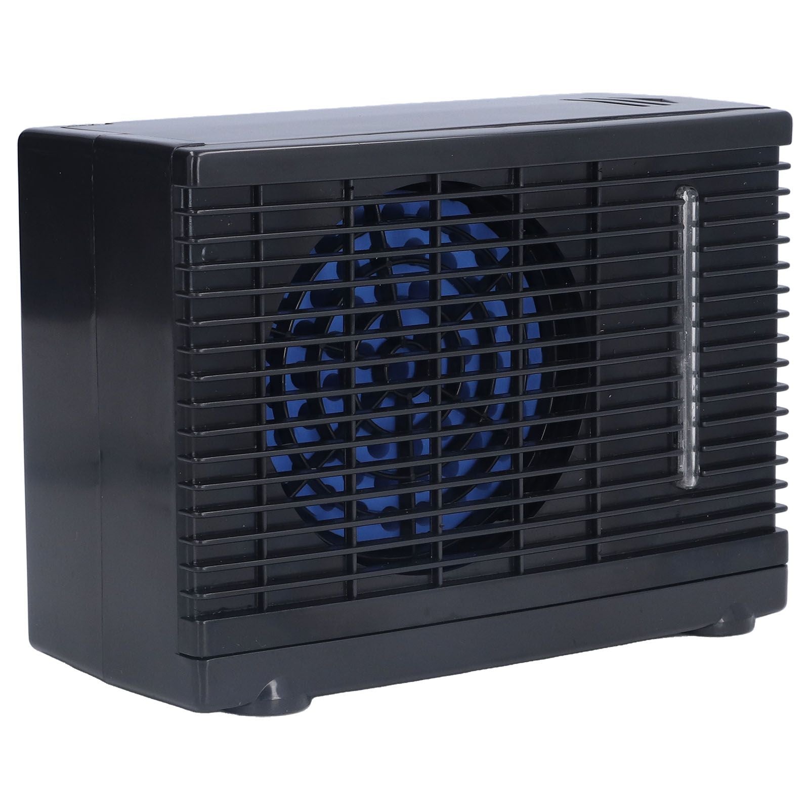 Mini Air Conditioning Fan Silent Portable Evaporative Cooler with Water Tank for Car Home 12V V1294-YM0523-3117210212011