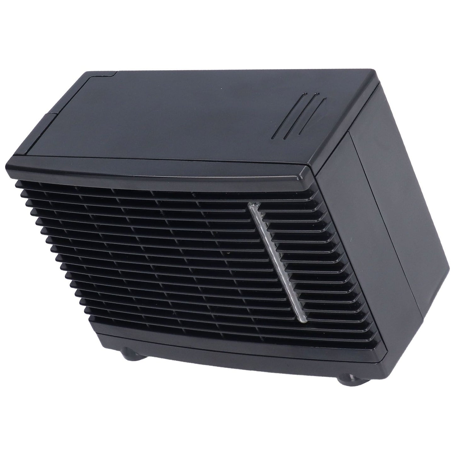 Mini Air Conditioning Fan Silent Portable Evaporative Cooler with Water Tank for Car Home 12V V1294-YM0523-3117210212011