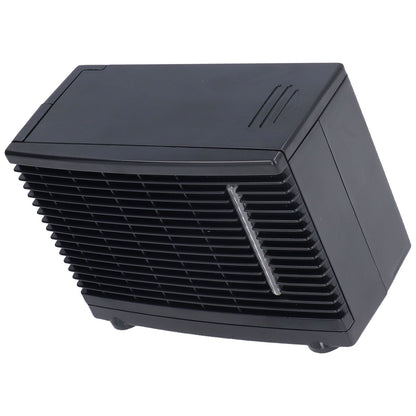 Mini Air Conditioning Fan Silent Portable Evaporative Cooler with Water Tank for Car Home 12V V1294-YM0523-3117210212011