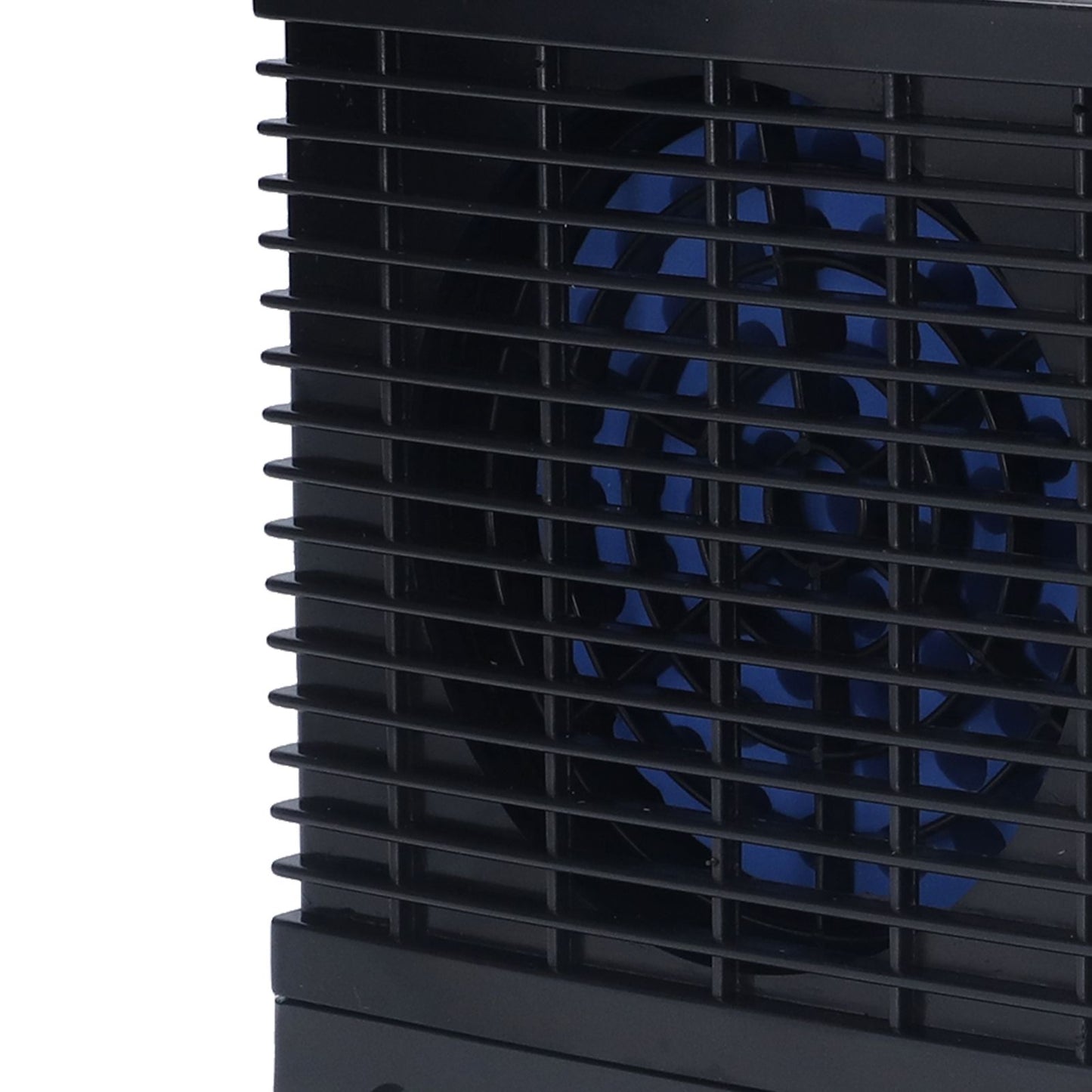 Mini Air Conditioning Fan Silent Portable Evaporative Cooler with Water Tank for Car Home 12V V1294-YM0523-3117210212011