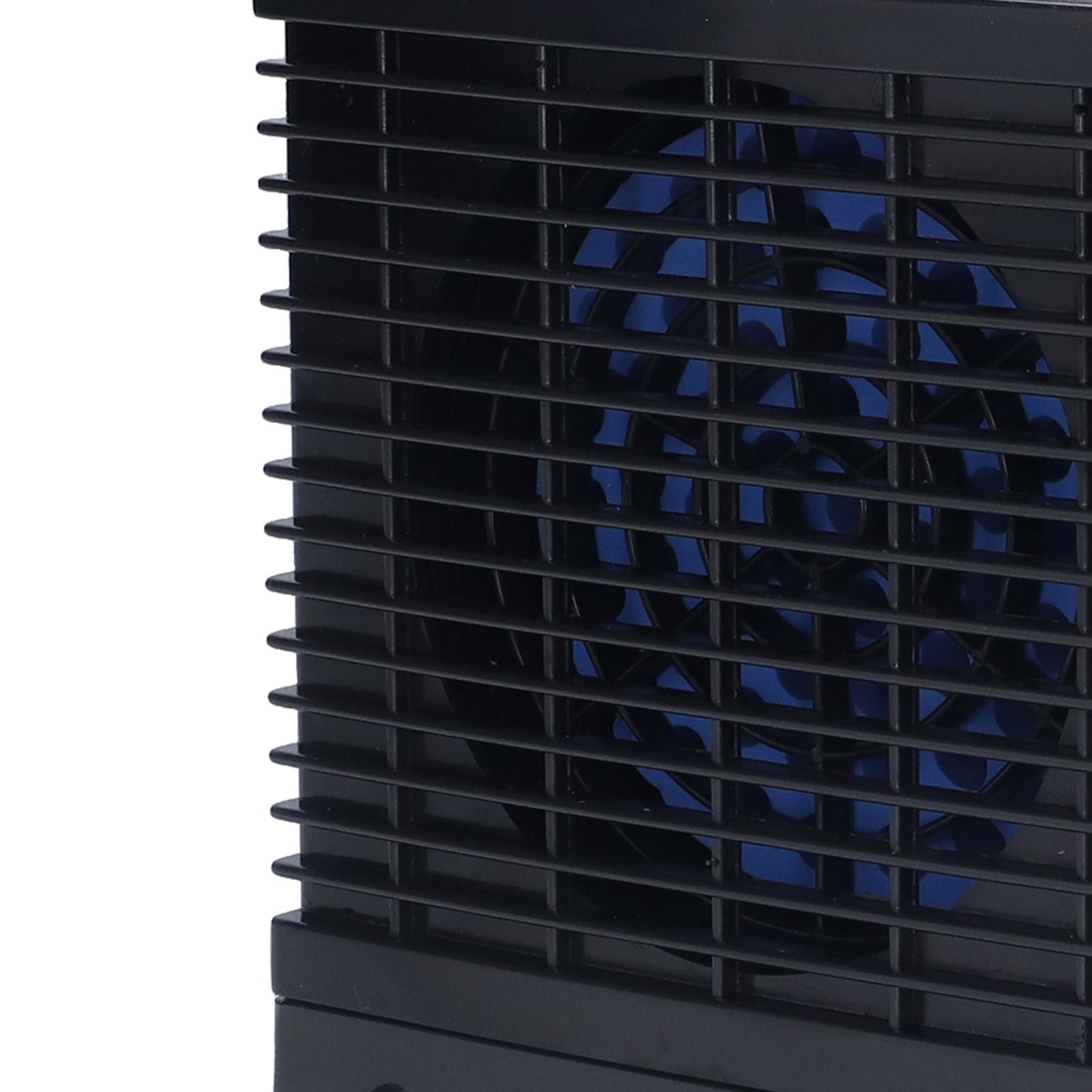 Mini Air Conditioning Fan Silent Portable Evaporative Cooler with Water Tank for Car Home 12V V1294-YM0523-3117210212011