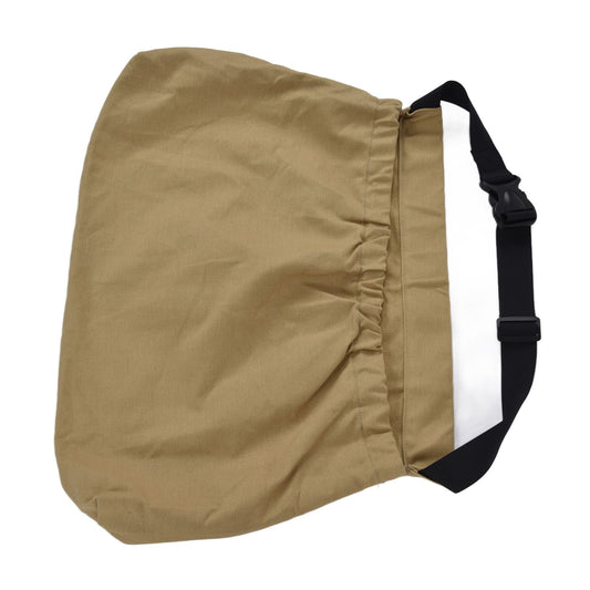 Orchard Picking Bag Adjustable Oxford Cloth Waist Hanging Fruit Harvest Bag for GardeningKhaki V1294-YM0523-3117210213311