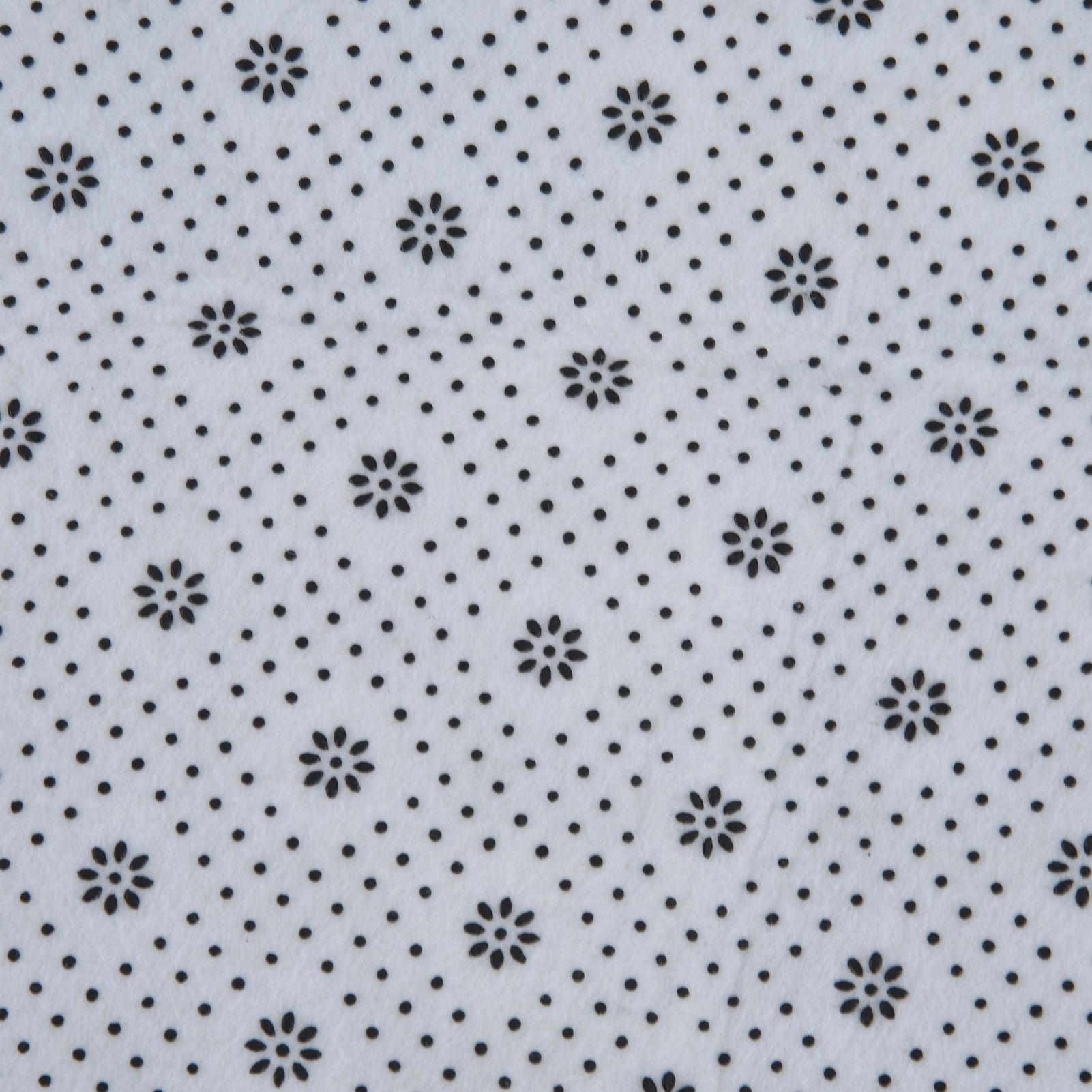Home Floor Mat Flannel Corridor Carpet Anti Slip Mat Bathroom Kitchen Printed Carpet V1294-YM0523-3117210214511