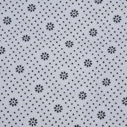 Home Floor Mat Flannel Corridor Carpet Anti Slip Mat Bathroom Kitchen Printed Carpet V1294-YM0523-3117210214511