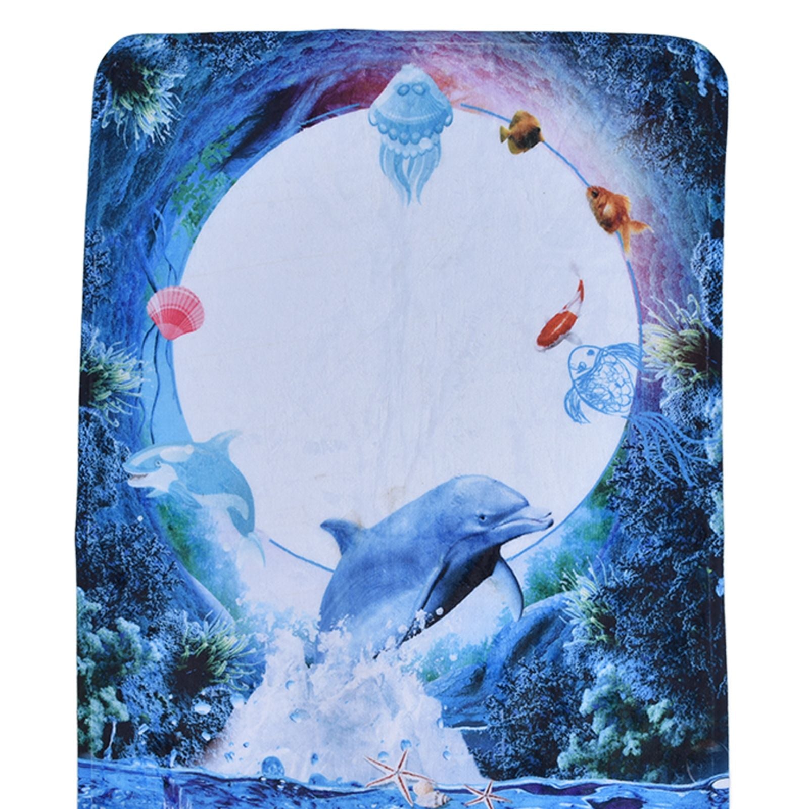 Home Floor Mat Flannel Corridor Carpet Anti Slip Mat Bathroom Kitchen Printed Carpet V1294-YM0523-3117210214511