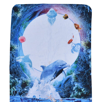 Home Floor Mat Flannel Corridor Carpet Anti Slip Mat Bathroom Kitchen Printed Carpet V1294-YM0523-3117210214511