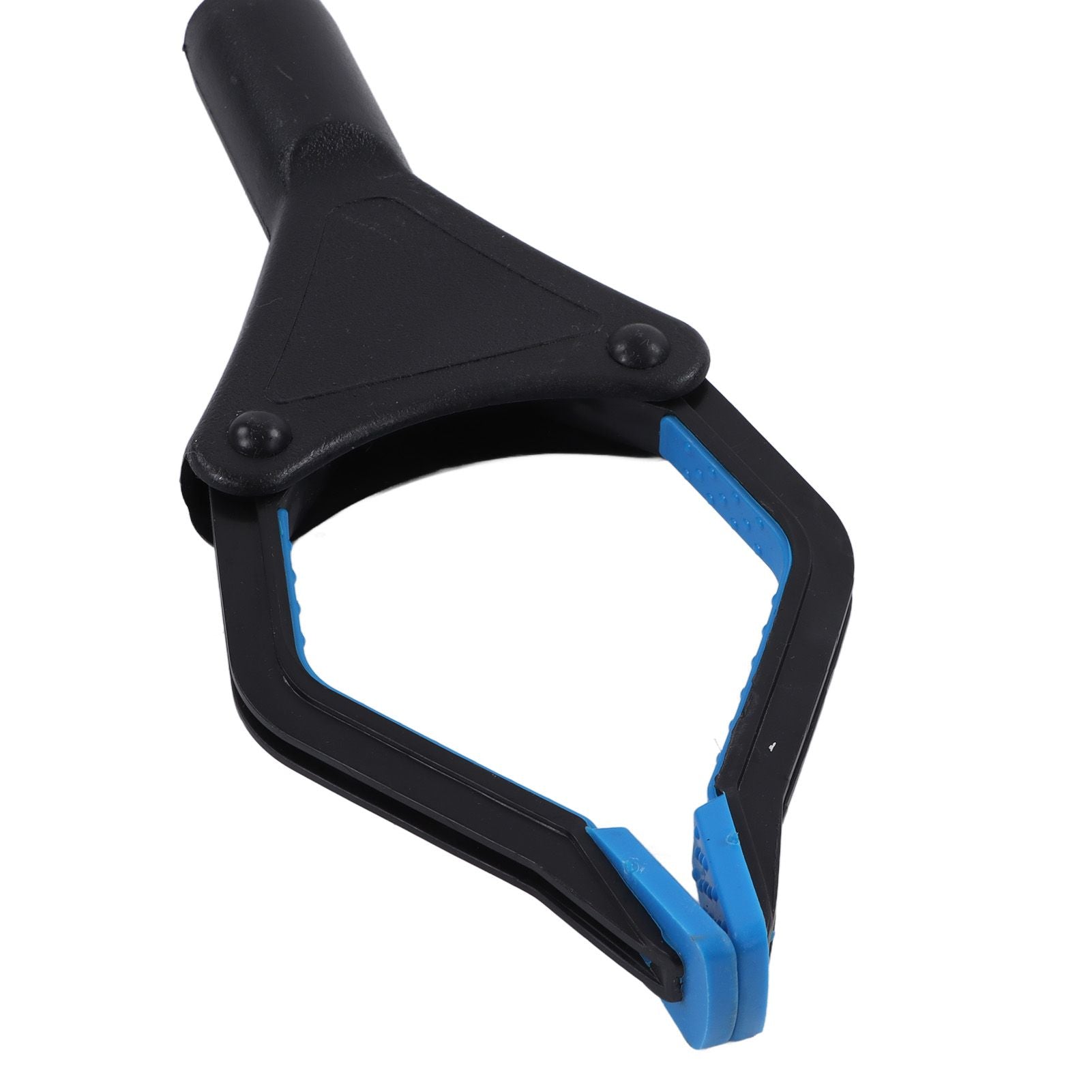 Trash Grabber Aluminum Alloy ABS Material Folding Design Lightweight Portable Blue Black Labor Saving Picker V1294-YM0523-3117210245111
