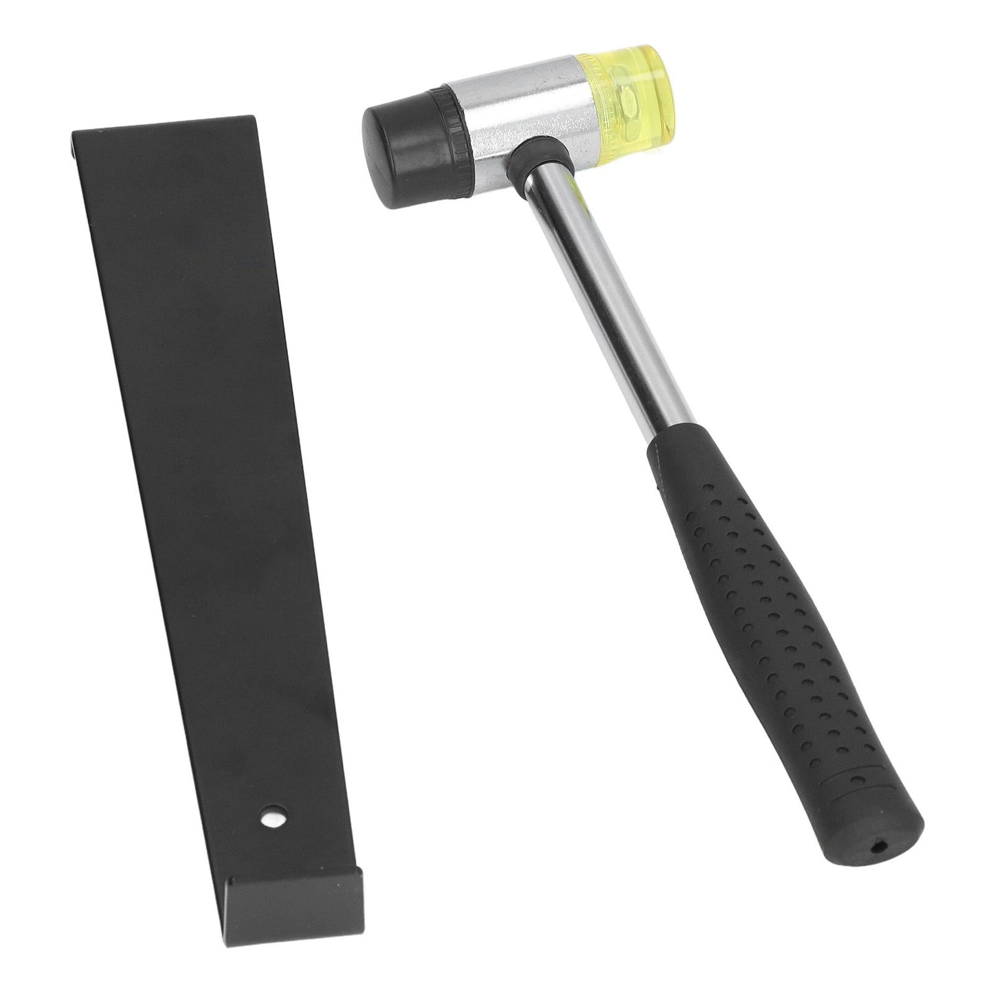 DIY Home Wood Flooring Laminate Installation Kit Wooden Floor Fitting Tool with Spacers V1294-YM0523-3117210248411