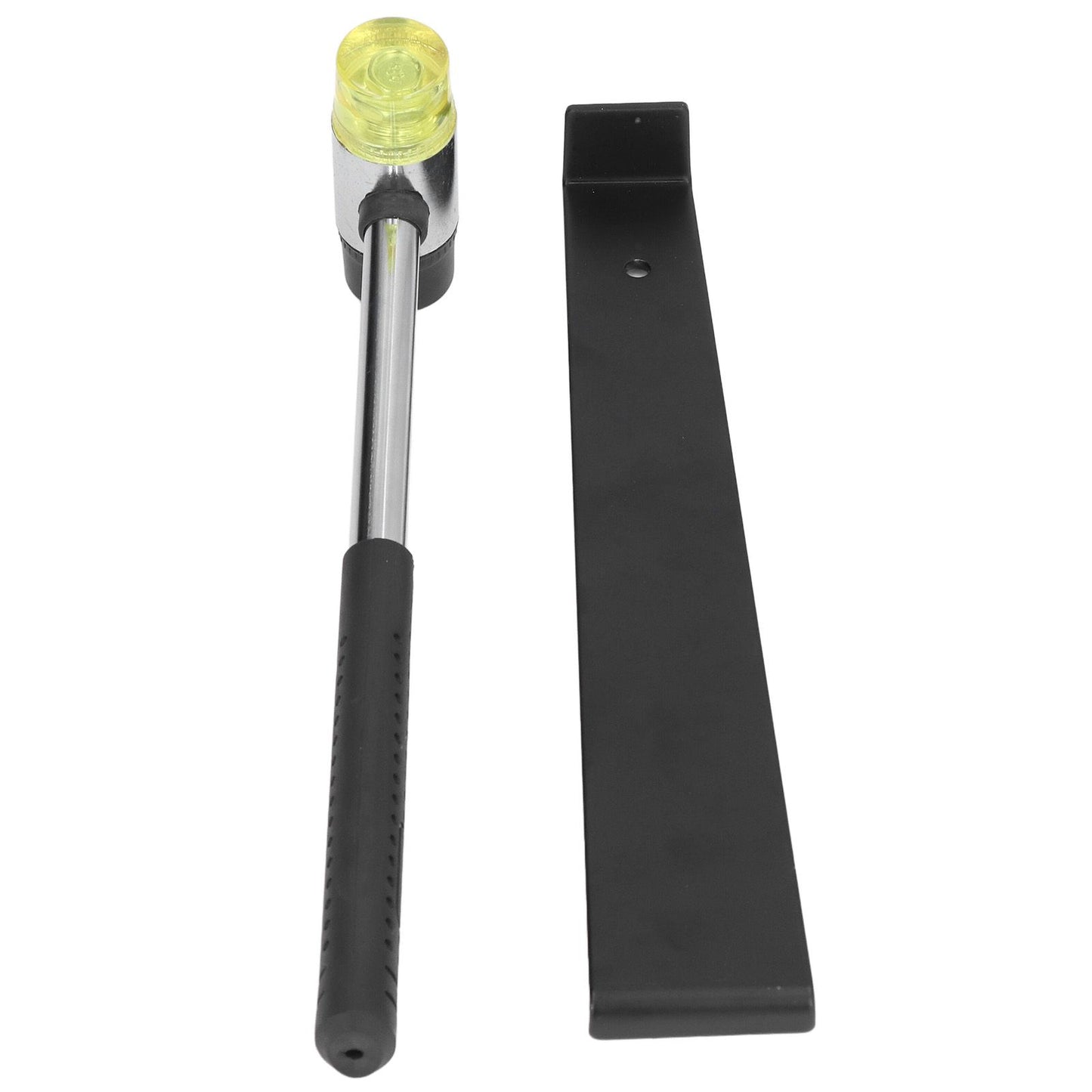 DIY Home Wood Flooring Laminate Installation Kit Wooden Floor Fitting Tool with Spacers V1294-YM0523-3117210248411