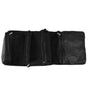 Makeup Travel Bag Foldable Portable Large Capacity Waterproof Wide Application Durable Nylon Travel Cosmetic V1294-YM0523-3117210254311