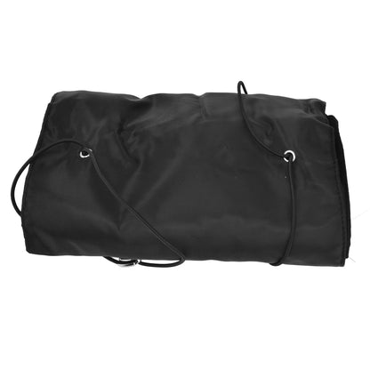 Makeup Travel Bag Foldable Portable Large Capacity Waterproof Wide Application Durable Nylon Travel Cosmetic V1294-YM0523-3117210254311