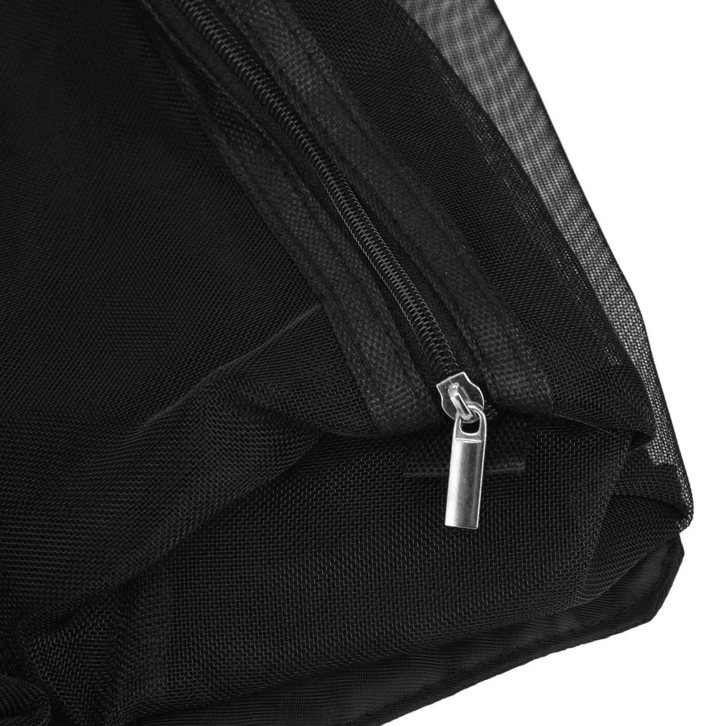 Makeup Travel Bag Foldable Portable Large Capacity Waterproof Wide Application Durable Nylon Travel Cosmetic V1294-YM0523-3117210254311
