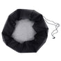Rain Barrel Mesh Cover Outdoor Water Collection Bucket Protector Screen Netting for Garden V1294-YM0523-3117210255411