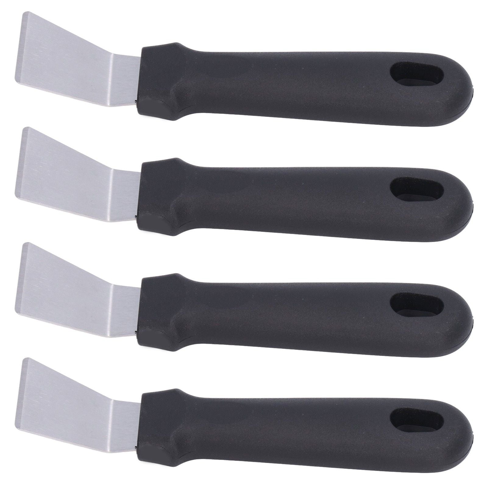10Pcs Defrosting Shovel Efficient Cleaning Anti Slip Handle Hanging Hole Ice Scraper Deicing Tool for V1294-YM0523-3117210255511