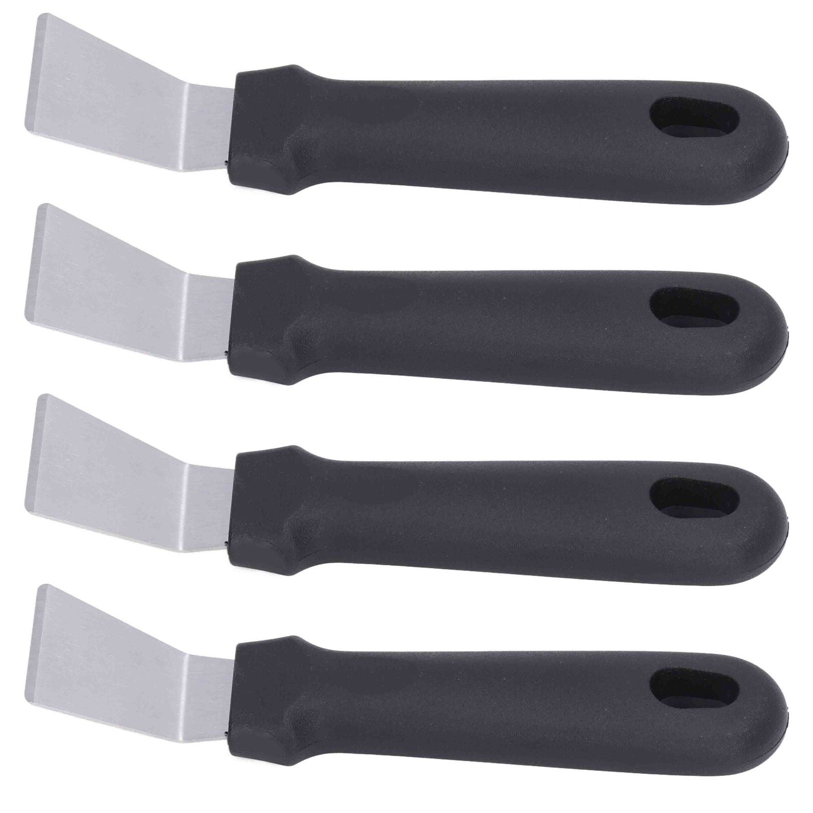 10Pcs Defrosting Shovel Efficient Cleaning Anti Slip Handle Hanging Hole Ice Scraper Deicing Tool for V1294-YM0523-3117210255511