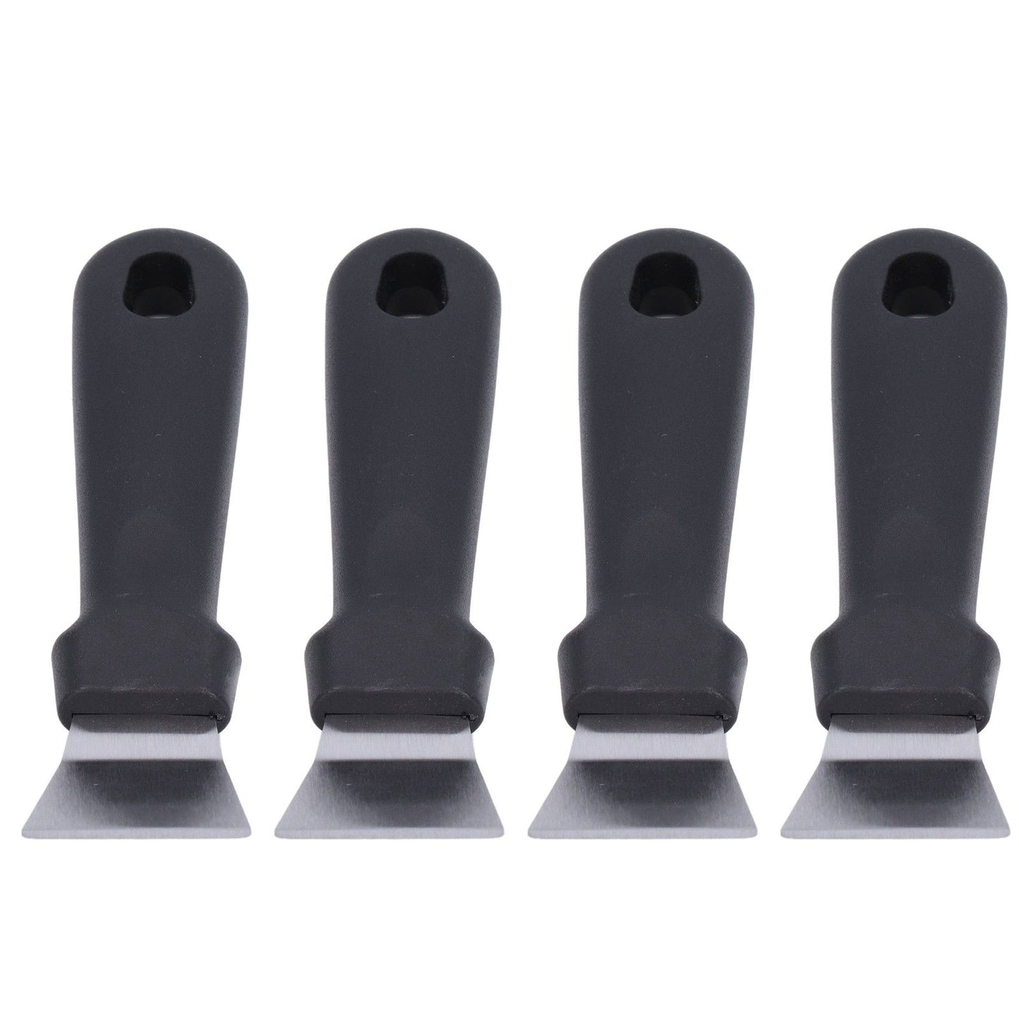 10Pcs Defrosting Shovel Efficient Cleaning Anti Slip Handle Hanging Hole Ice Scraper Deicing Tool for V1294-YM0523-3117210255511