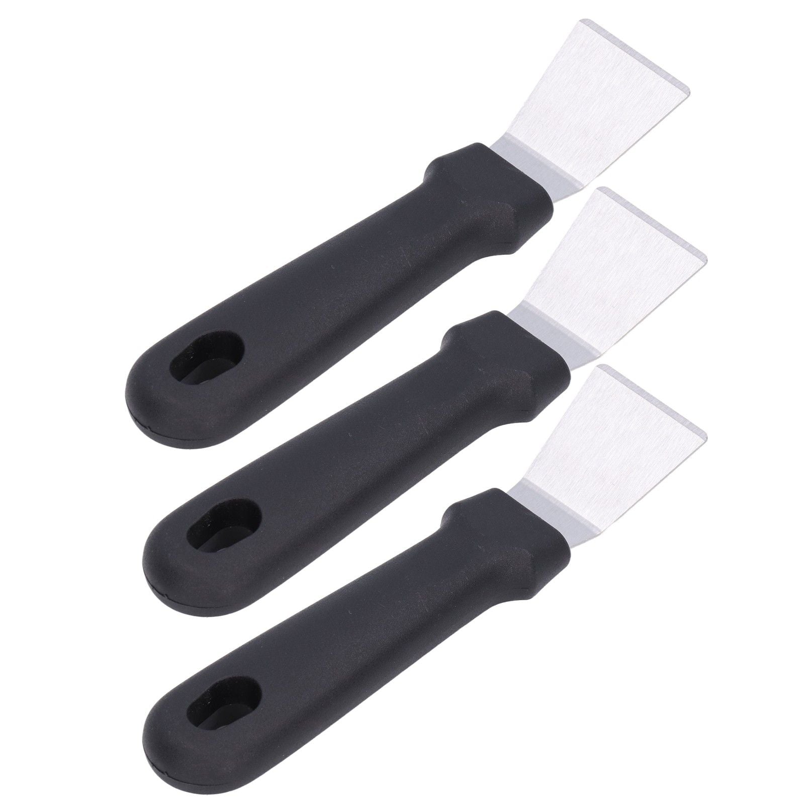 10Pcs Defrosting Shovel Efficient Cleaning Anti Slip Handle Hanging Hole Ice Scraper Deicing Tool for V1294-YM0523-3117210255511