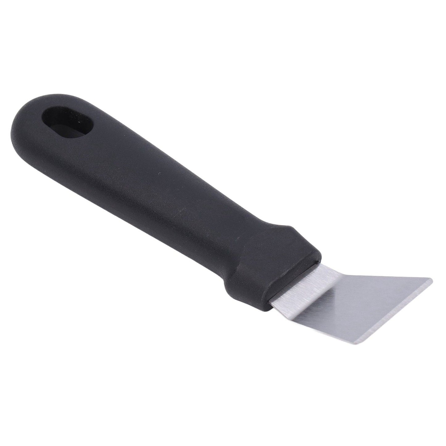 10Pcs Defrosting Shovel Efficient Cleaning Anti Slip Handle Hanging Hole Ice Scraper Deicing Tool for V1294-YM0523-3117210255511